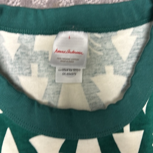 Men’s matching family pjs - Picture 3 of 7